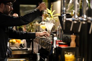 Capodanno alla Polpetteria Rumori, musica, cibo, divertimento