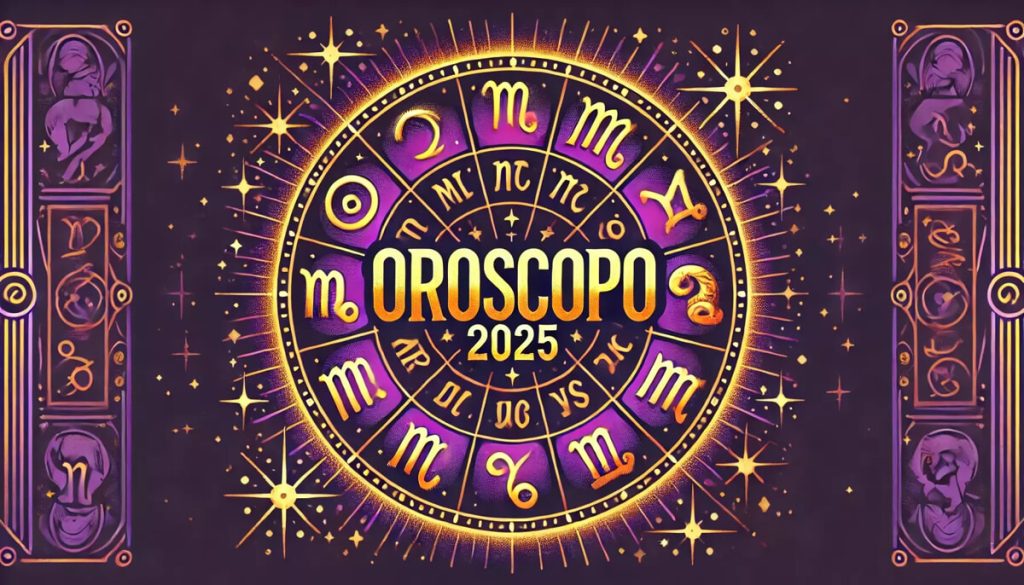Oroscopo 2025: l’anno della rinascita, previsioni segno per segno