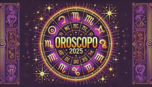 Oroscopo 2025: l’anno della rinascita, previsioni segno per segno
