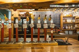 Concerto e birra di Natale al Refe