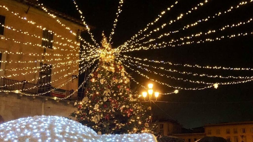 Buone Feste a Montecchio Maggiore, 35 eventi in programma