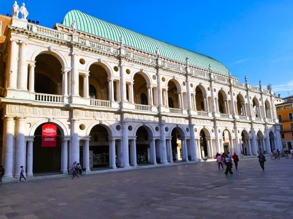Tre Capolavori a Vicenza: in mostra Leonardo da Vinci, Jacopo Bassano, Gianandrea Gazzola