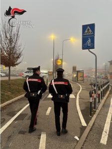 Furti e rapine in serie, presi i due rapinatori: avevano seminato il panico nel quartiere Pio X
