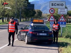 Anziani derubati, intercettata e denunciata coppia di predoni