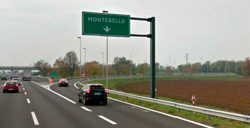 Bomba day, domenica chiude l'autostrada nel tratto Montebello-Montecchio in entrambe le direzioni