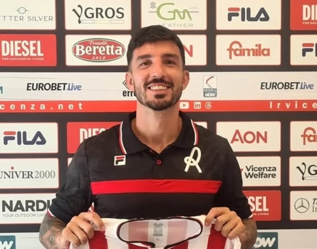 LR Vicenza: il Milan Futuro mette gli occhi anche su Morra
