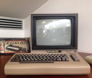 “64K Stunning Running”: Umana sfida i giovani developer a programmare con il Commodore 64 per allenare le loro soft skill