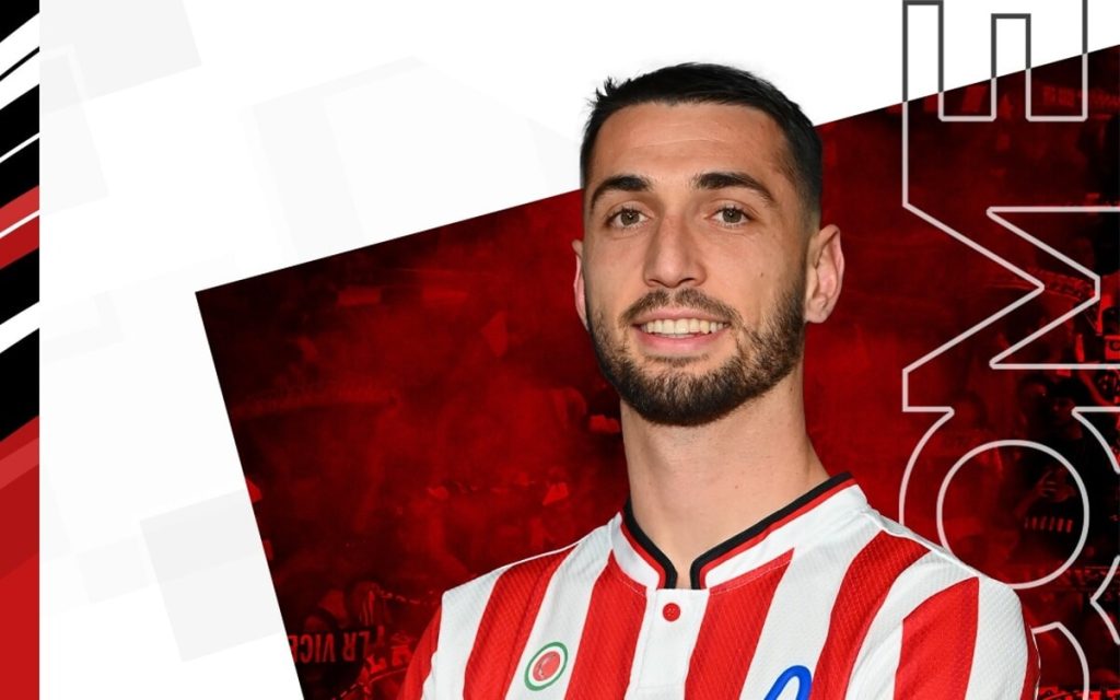 LR Vicenza: il bilancio di Cuomo