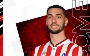 LR Vicenza: il bilancio di Cuomo