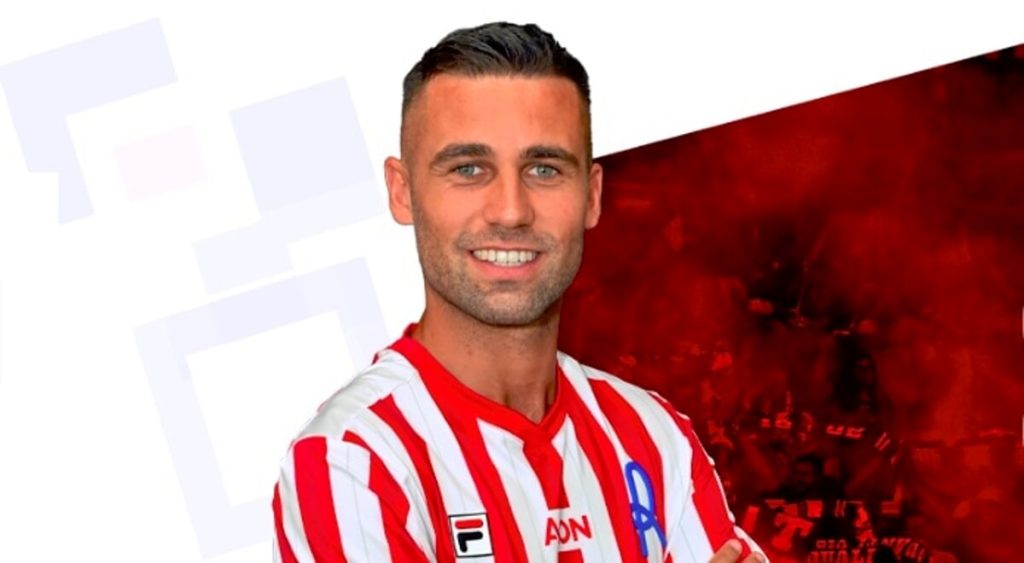 LR Vicenza: il futuro di Fausto Rossi