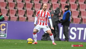 Triestina-LR Vicenza: Filippo Costa analizza la sconfitta