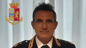 Cambio in questura, a Vicenza arriva Francesco Zerilli
