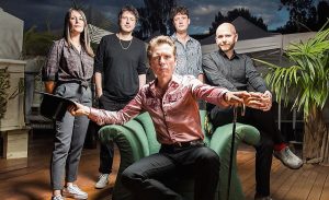 Franz Ferdinand, i protagonisti della scena indie in concerto nel vicentino