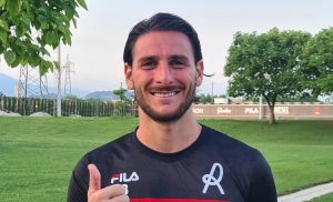 LR Vicenza: le voci di mercato su Laezza