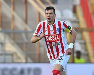 LR Vicenza: risoluzione del contratto con Golemic
