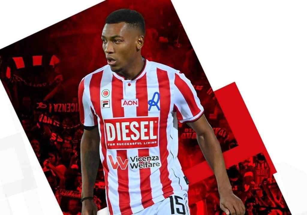 LR Vicenza: Freddi Greco piace al Pescara