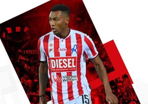 LR Vicenza: Freddi Greco piace al Pescara