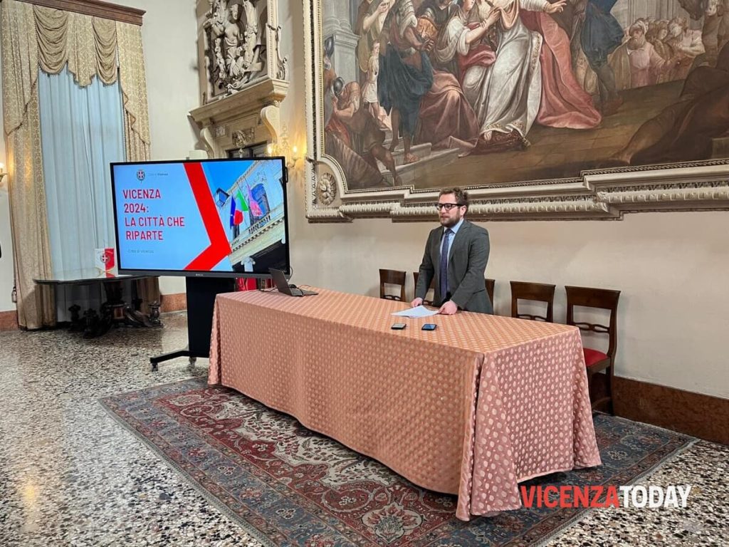 Vicenza e il bilancio del 2024: tra progetti sbloccati e ambizioni per il 2025