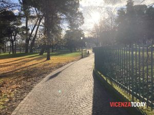 Un nuovo volto per il parco dell’Ippodromo: inaugurata l’area verde recintata di Campo Marzo