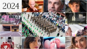 2024 recap, tutti i fatti da ricordare