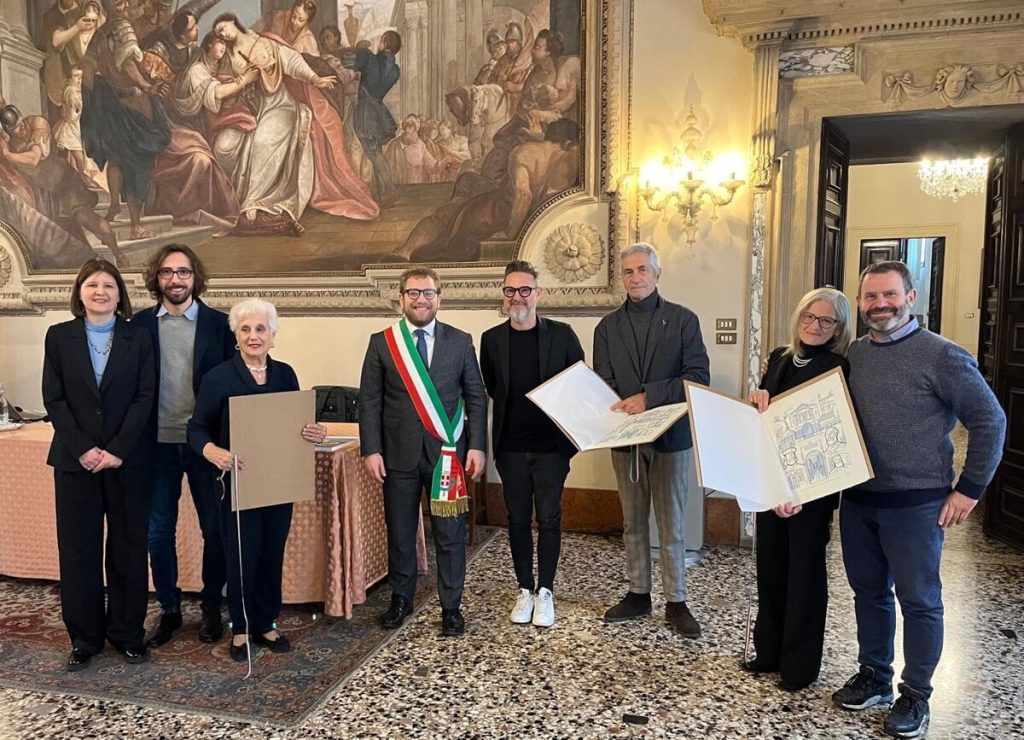 Città di Vicenza e Ville del Palladio nel Veneto, 30 anni dall'iscrizione Unesco