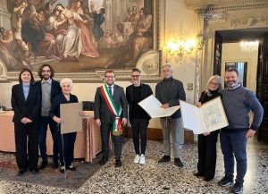 Città di Vicenza e Ville del Palladio nel Veneto, 30 anni dall'iscrizione Unesco
