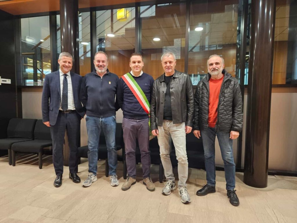 Longare: patto fra Pro Loco, Comune e BVR Banca Veneto Centrale per aiutare cittadini e attività colpite dal maltempo