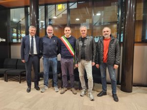 Longare: patto fra Pro Loco, Comune e BVR Banca Veneto Centrale per aiutare cittadini e attività colpite dal maltempo