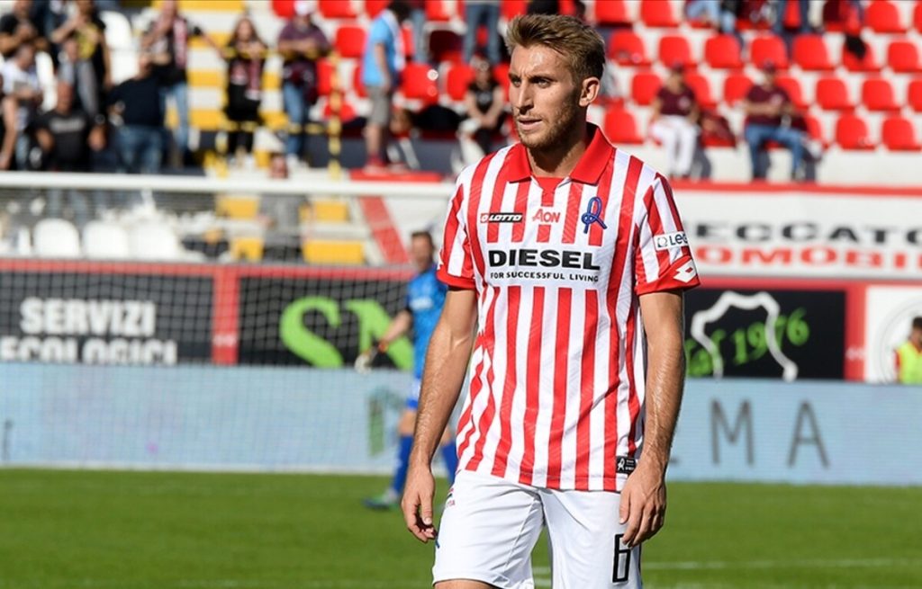 LR Vicenza: soddisfazione per Loris Zonta