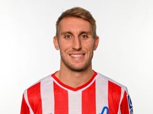 Triestina-LR Vicenza: il rammarico di Zonta per la sconfitta del Rocco