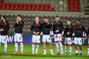 LLR Vicenza-Virtus Verona: le formazioni ufficiali