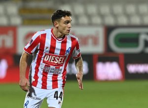 LR Vicenza-Virtus Verona: 0-0 al termine del primo tempo