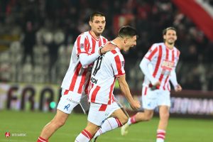 Triestina-LR Vicenza: arbitrerà Diop di Treviglio
