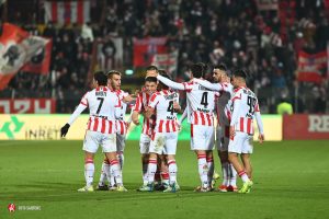 LR Vicenza: multa alla società biancorossa