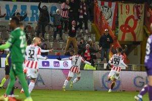 Triestina-LR Vicenza: le probabili formazioni
