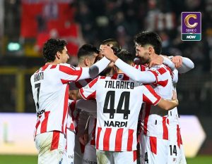 Triestina-LR Vicenza: le formazioni ufficiali