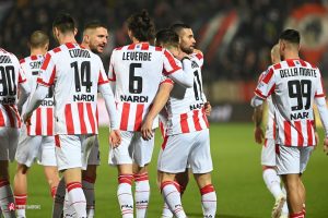 LR Vicenza: questa volta nessuna multa al club