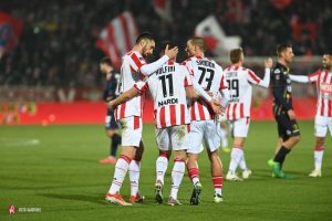 Gianna Erminio-LR Vicenza: le formazioni ufficiali