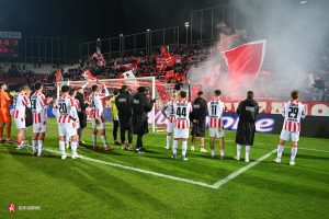 LR Vicenza: svelata la data del derby con il Padova