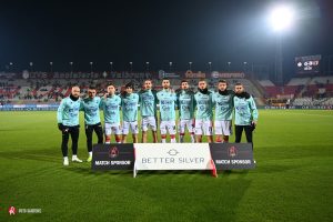Giana Erminio-LR Vicenza: le immagini della gara