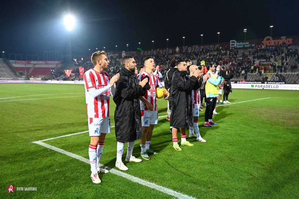 LR Vicenza: sono tredici i giocatori in scadenza di contratto