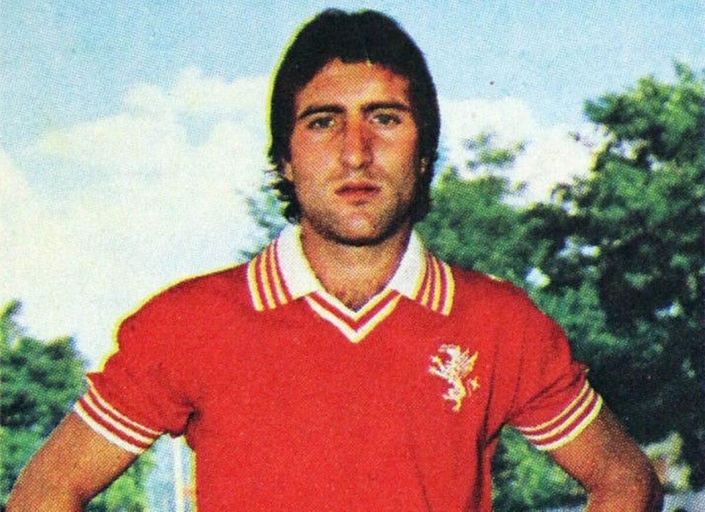 LR Vicenza: si è spento Marco Cacciatori