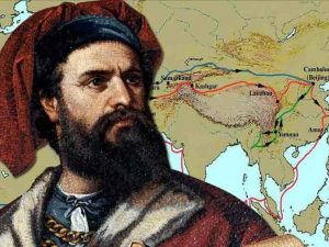 Marco Polo e i viaggi in oriente, mostra a ingresso gratuito