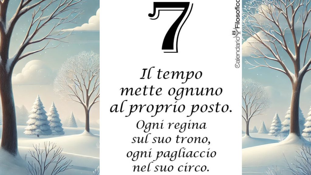 7 Gennaio oroscopo | Previsioni segno per segno di IA