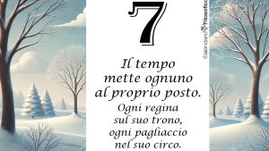 7 Gennaio oroscopo | Previsioni segno per segno di IA