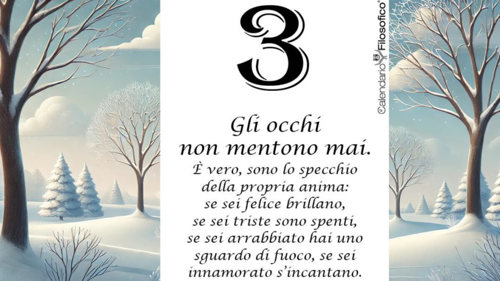 3 Gennaio oroscopo | Previsioni segno per segno di IA