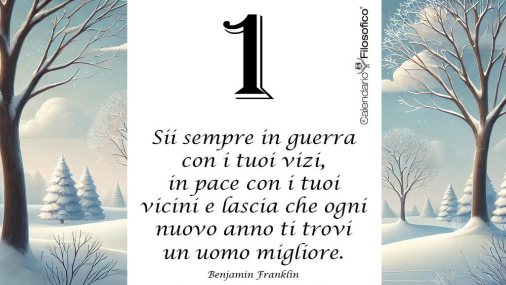 1 Gennaio oroscopo | Previsioni segno per segno di IA
