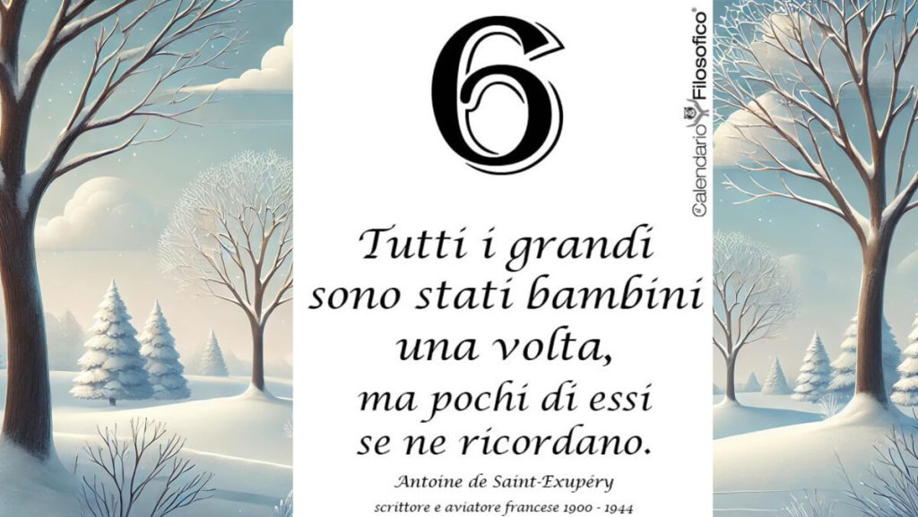 6 Gennaio oroscopo | Previsioni segno per segno di IA