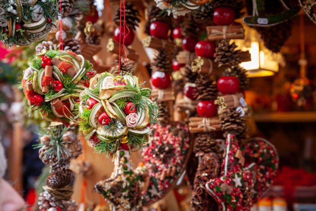 Mercatini di Natale a Longare