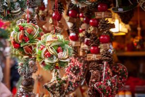 Mercatini di Natale a Longare